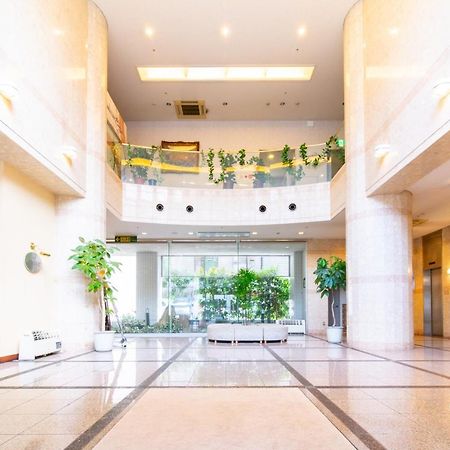 Bright Park Hotel Kōchi Eksteriør bilde